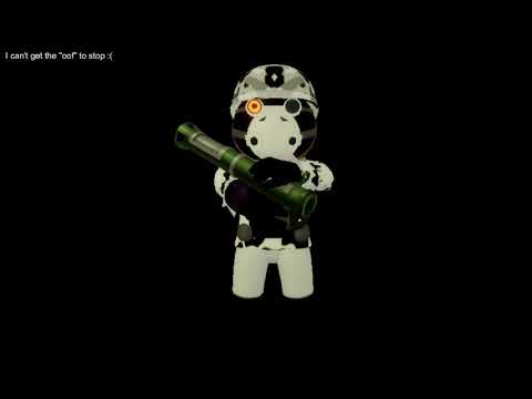 Roblox | Piggy Book 2 - Delta Jumpscare sound