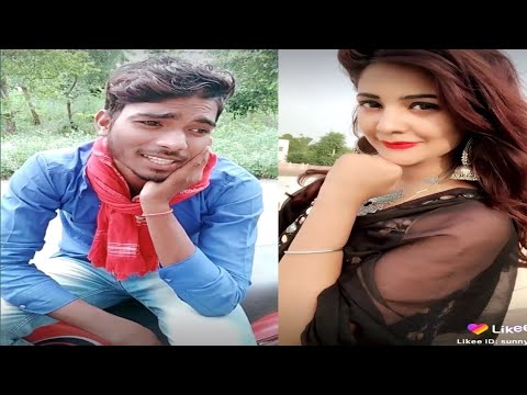 Latest कमलेश kumar का New Viral Videos | Likee Trending Videos ||