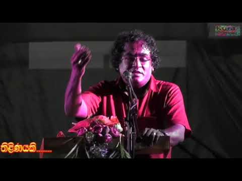 Hanthanata Payana Sanda ගීතය හැදුනු හැටි | Dhammika Bandara