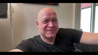 MICHAEL KISKE of HELLOWEEN talks to Mark at THE ROCKPIT about the new LIVE album coming 13/12/2024