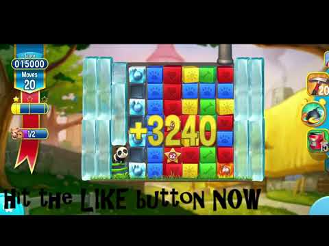 PET RESCUE SAGA 3262 ~ NO BOOSTERS