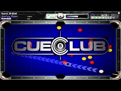 cue club pc game free download full version