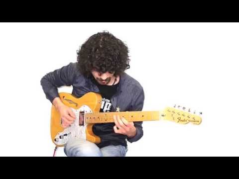 *TOP 57* JTC Solo Contest 2015 - Vanny Tonon