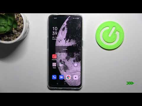 Cómo salir del MODO RECOVERY sin borrar nada en OPPO Find X3 Lite