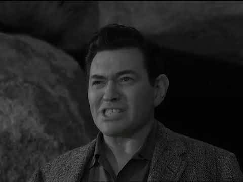 2x24 pt.3 Il colpo della bella addormentata - Ai Confini Della Realtà (The Twilight Zone)