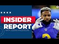 LATEST NEWS on Odell Beckham Jr’s Free Agency, Lions at Jets PREVIEW & MORE | CBS Sports HQ
