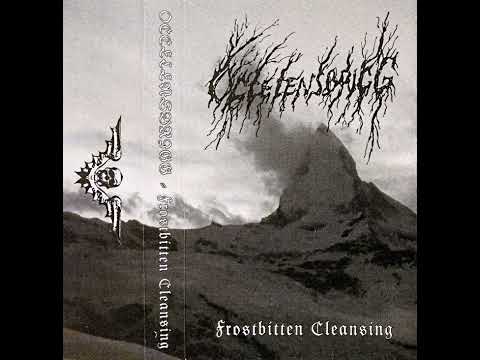 Occelensbrigg - Frostbitten Cleansing (Demo, 2020)