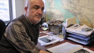 Take Five: Dante Noto (Breadth of the UC)