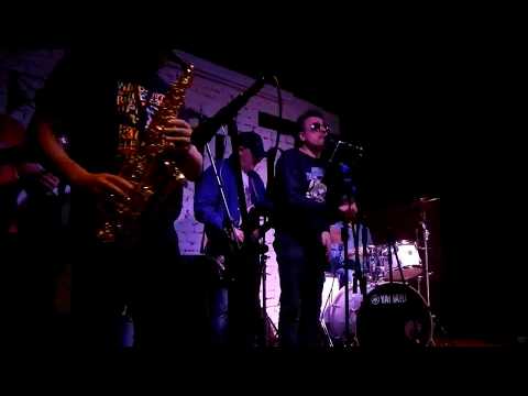 Kulesh Jam 6 - Cold Turkey