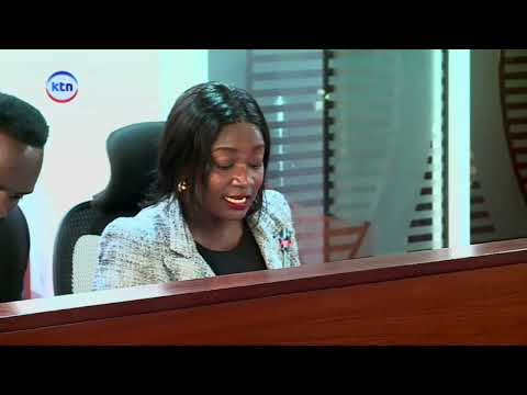 Hussein Mohammed ashindwa kujibu maswali ya sakata ya fedha ya CHAN 2024 mbele ya bunge