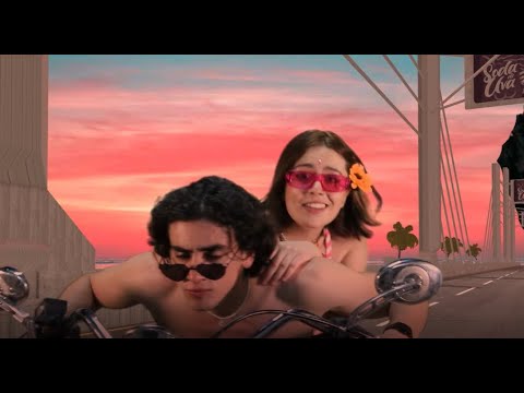 Pau Laggies - Miel (Video Oficial)