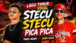 Download lagu Lagu Timur Viral - Stecu Stecu Pica Pica | Faris Adam ft. Juan Reza terbaru 2026 mp3 Download lagu Lagu Timur Viral - Stecu Stecu Pica Pica | Faris Adam ft. Juan Reza terbaru 2026 mp3
