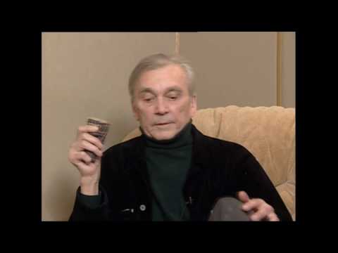 Elem Klimov about Come and see (3/3)