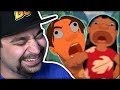 OHANA MEANS NOTHING YTP LiStitcho REACTION