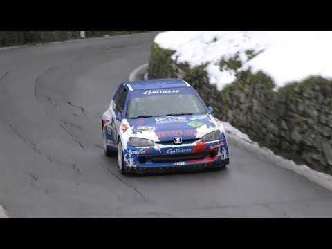 CLIP 15°Ronde Città dei Mille 2019 Carrara-Fanton by Ferrario