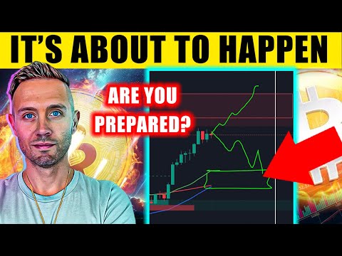 BITCOIN Bull Market Secret! 2024 Crypto Will Be CHAOS! · Cardano Feed