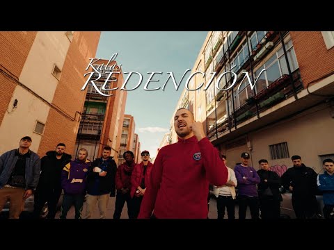 KALAS Y LEGEND - REDENCION [PUREZA]