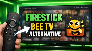 FIX Bee TV in 2026? (thank me later)