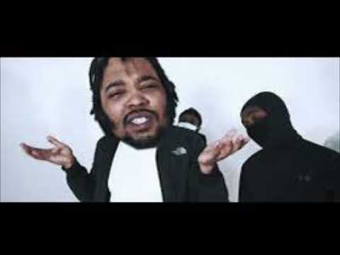 Ot7 Quanny x Crazy Bill 25st - TRAPPIN AINT DEAD (Audio)