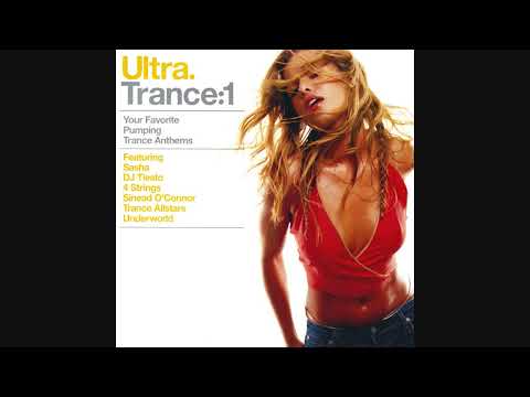Ultra.Trance:1 - CD2