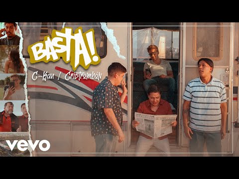 Miniatura de Basta