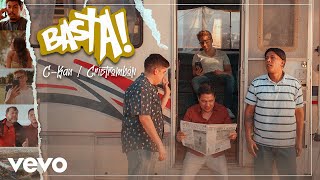 C-Kan - Basta (Official Video) ft. Cristrombon