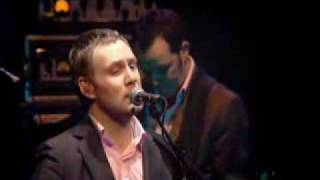 David Gray - Freedom (live)