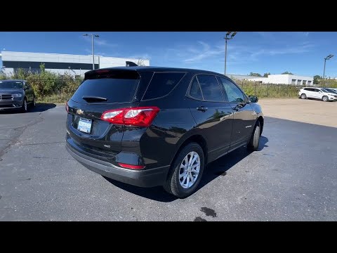Thumbnail for 2019 Chevrolet Equinox Novi, Northville, Livonia, Commerce, Farmington Hills, MI U11571T by Chevrolet, SEAT, SUV, Car, Vehicle, Van