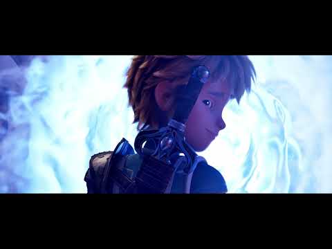 Les Légendaires / Teaser