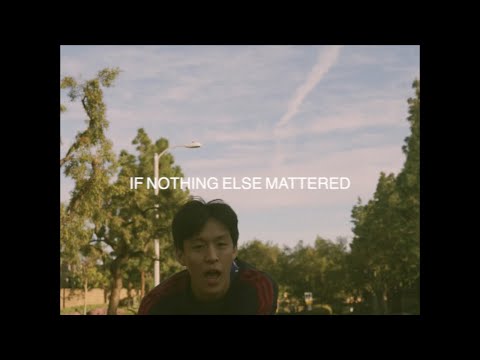 Wes Park - If Nothing Else Mattered (feat. Rohit Dutta)