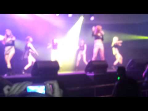 [fancam]130701 HKFM Hong Kong Fan meeting After School - Diva