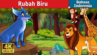 Download lagu Rubah Biru | The Blue Fox in Indonesia | Dongeng Bahasa Indonesia @IndonesianFairyTales mp3