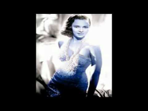 Dorothy Dandridge What Is There To Say