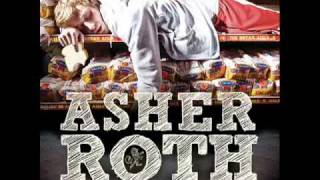 Asher Roth - Sour Patch Kids