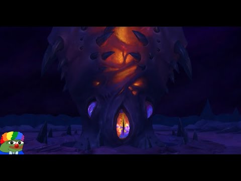 Zero Empathy vs Mythic N'Zoth