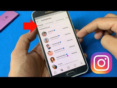 download lagu mp3 mp4 See Mutual Followers Instagram, download lagu See Mutual Followers Instagram gratis, unduh video klip See Mutual Followers Instagram