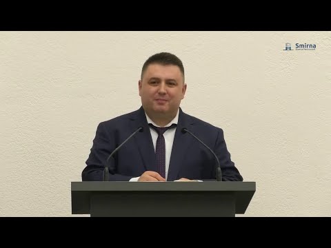 Gabi Floruț - Așa cum ești, așa rămâi? Îndemnul final al Domnului