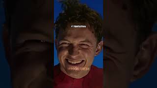 Cenas da Marvel que deram ERRADO e foram para o filme PARTE 3 #marvel #homemaranha #homemdeferro