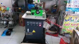 MÁY MÀI LƯỠI CƯA ĐĨA TỰ ĐỘNG Ngon bổ rẻ