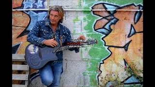 Nashville Blues. René de la Garde France. ( Cover Johnny Hallyday)