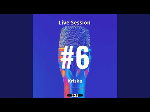 Live Session #6