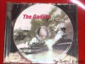 The Gadjits - Backup