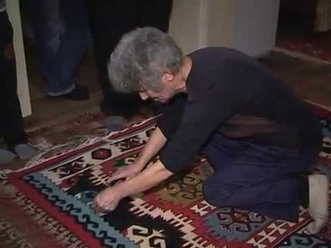 The tradition of carpet-making in Chiprovtsi - intangible heritage -  Culture Sector - UNESCO