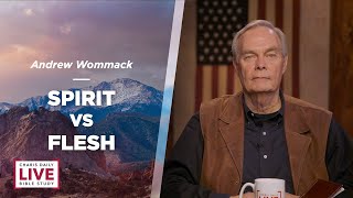 Download lagu Roh Vs Daging - Andrew Wommack - CDLBS untuk 23 Juli 2024 mp3 Download lagu Roh Vs Daging - Andrew Wommack - CDLBS untuk 23 Juli 2024 mp3