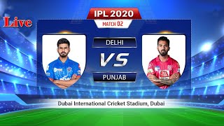KXIP vs DC Full Highlights IPL 2020 | Kings XI Punjab vs Delhi Capitals Highlights