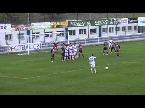 MFK Frýdek-Místek - 1.SC Znojmo 0:2