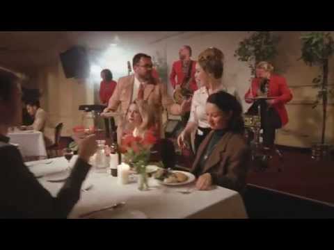 Tim Rogers & The Bamboos - Easy (Official Video)