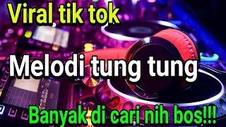 Download lagu DJ SLOWMO🎧🎶BALE BALE MELODI TUNG TUNG ( Wisnu ugil ) mp3
