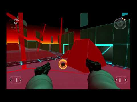 Timesplitters Future Perfect (Xbox One) Backwards Compatibility Arcade Part 2 | 60 fps