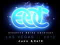 Kaskade EDC 2012 Live Set HD 